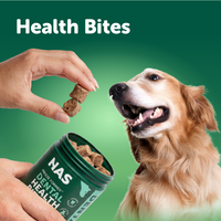 Freeze Form Health Bites