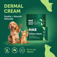 NAS Dermal Cream™ 60g