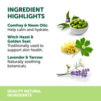 NAS Dermal Cream™ 60g