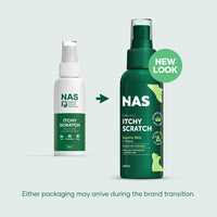 NAS Itchy Scratch™ 100ml