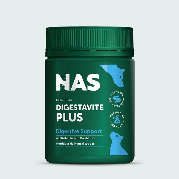 NAS DigestaVite Plus™ 100g