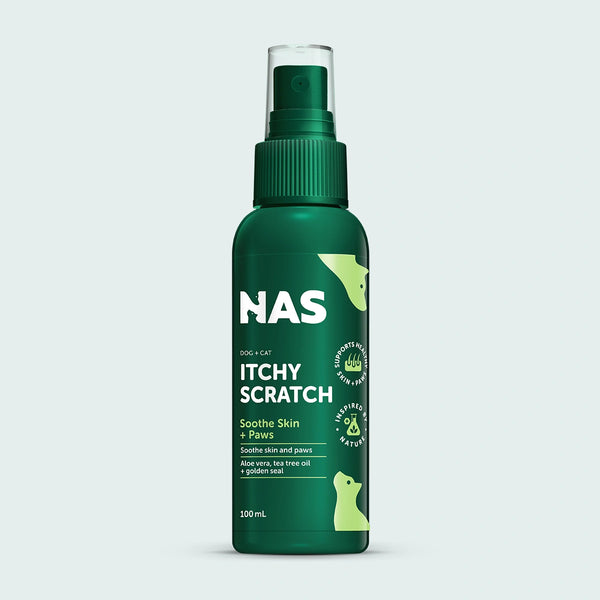 NAS Itchy Scratch™ 100ml