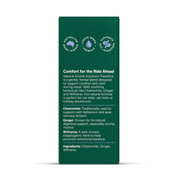 NAS TravelEze™ 100ml