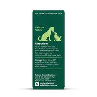 NAS Eye Clear™ 15ml