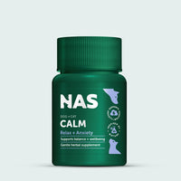 NAS Calm™