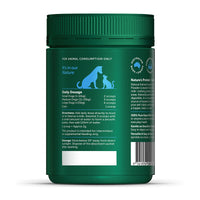 NAS Goat Milk Powder™