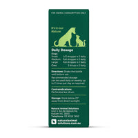 NAS Ear Clear™ 50ml