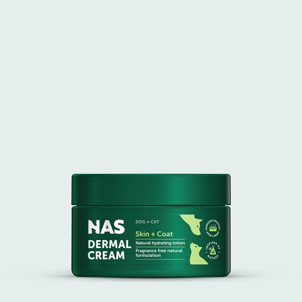 NAS Dermal Cream™ 60g