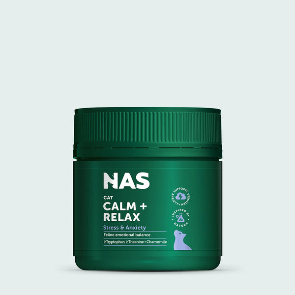 NAS Calm & Relax - Feline™