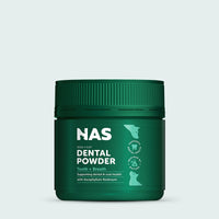 NAS Dental Powder™