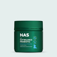 NAS Gut Balance Probiotic - Feline™