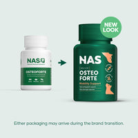 NAS OsteoForte™