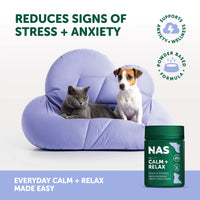 NAS Calm & Relax™