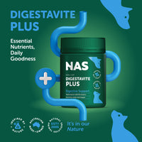 NAS DigestaVite Plus™ 100g