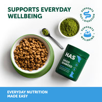 NAS Dried Seaweed™ 300g