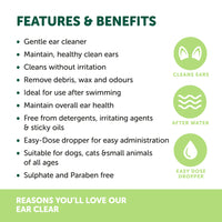NAS Ear Clear™ 50ml