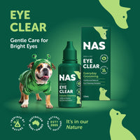 NAS Eye Clear™ 15ml