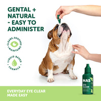 NAS Eye Clear™ 15ml