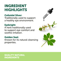NAS Eye Clear™ 15ml