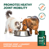 NAS Jointpro Advance™ 60 Tablets
