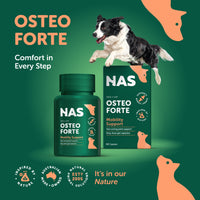 NAS OsteoForte™