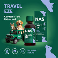 NAS TravelEze™ 100ml