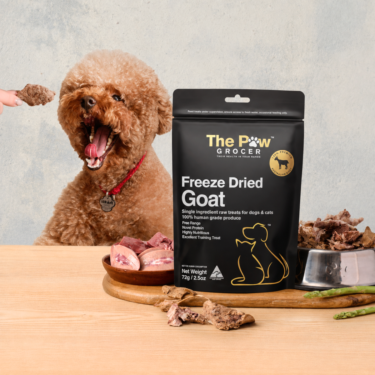 Pet Treats