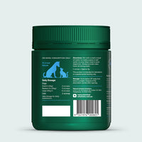 NAS Anal Gland Support