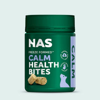 NAS Freeze Formed ™ Feline Calm Health Bites