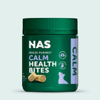 NAS Freeze Formed ™ Feline Calm Health Bites