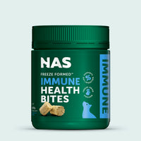NAS Freeze Formed ™ Feline Immune Health Bites
