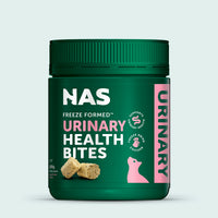 NAS Freeze Formed ™ Feline Urinary Health Bites