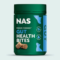 NAS Freeze Formed ™ Gut Health Bites