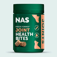 NAS Freeze Formed ™ Joint Health Bites