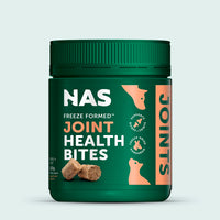 NAS Freeze Formed ™ Joint Health Bites