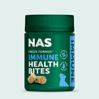 NAS Freeze Formed ™ Feline Immune Health Bites