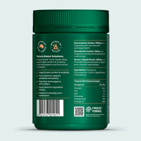 NAS Freeze Formed ™ Joint Health Bites