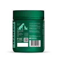 NAS Freeze Formed ™ Dental Health Bites