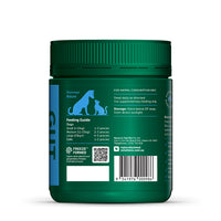 NAS Freeze Formed ™ Gut Health Bites