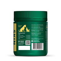 NAS Freeze Formed™ Skin & Coat Health Bites