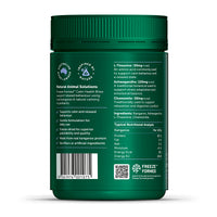 NAS Freeze Formed ™ Calm Health Bites