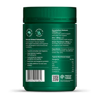 NAS Freeze Formed ™ Dental Health Bites