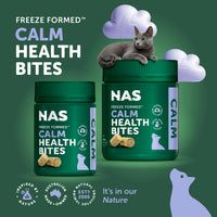 NAS Freeze Formed ™ Feline Calm Health Bites