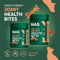 NAS Freeze Formed ™ Joint Health Bites