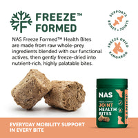 NAS Freeze Formed ™ Joint Health Bites