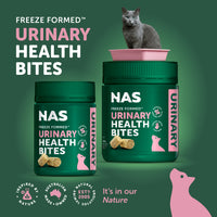 NAS Freeze Formed ™ Feline Urinary Health Bites