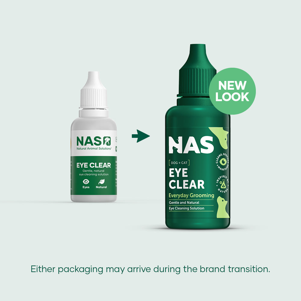 NAS Eye Clear™ 15ml