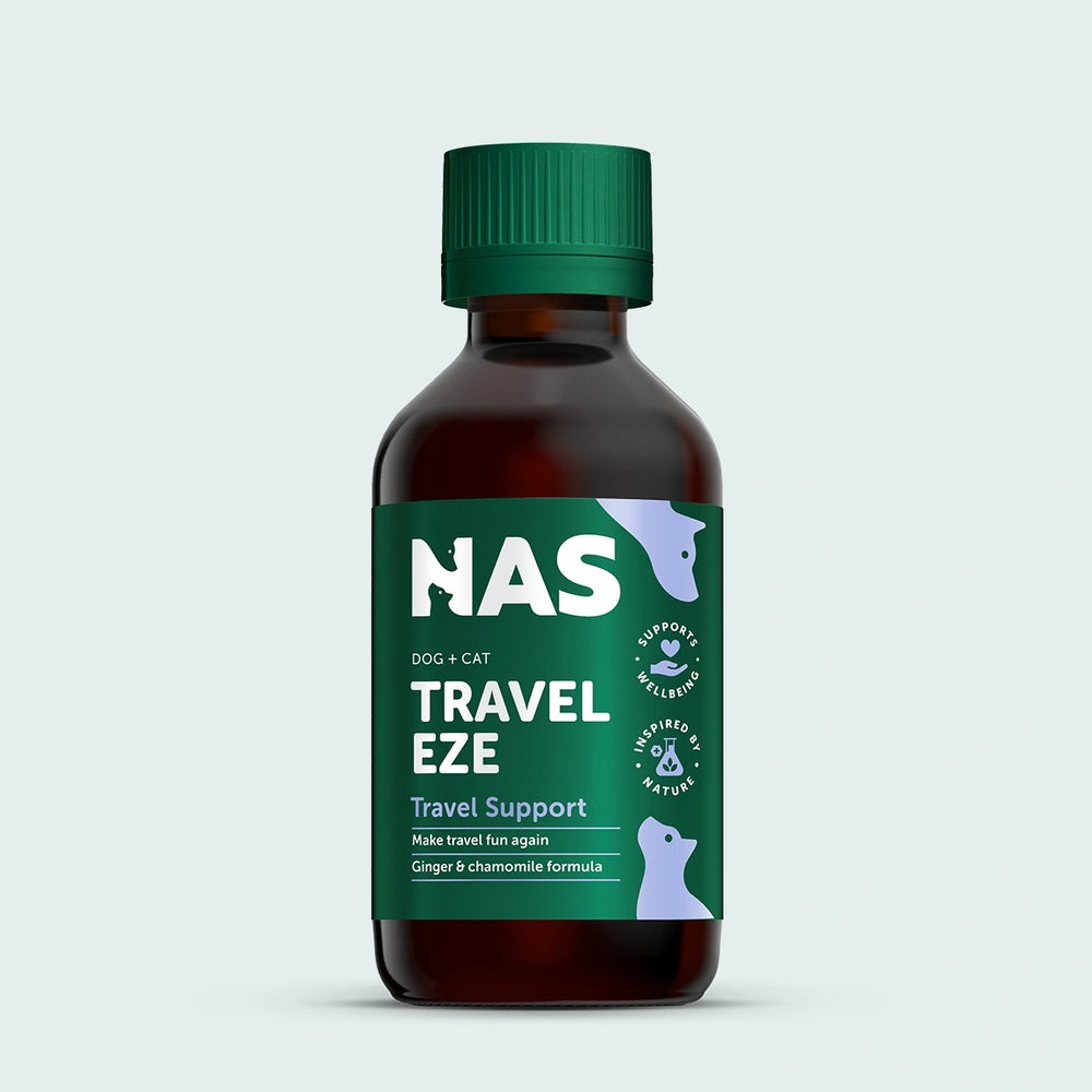 NAS TravelEze™ 100ml