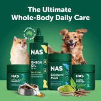 The Ultimate Whole-Body Daily Care