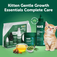 Kitten Gentle Growth Essentials Complete Care
